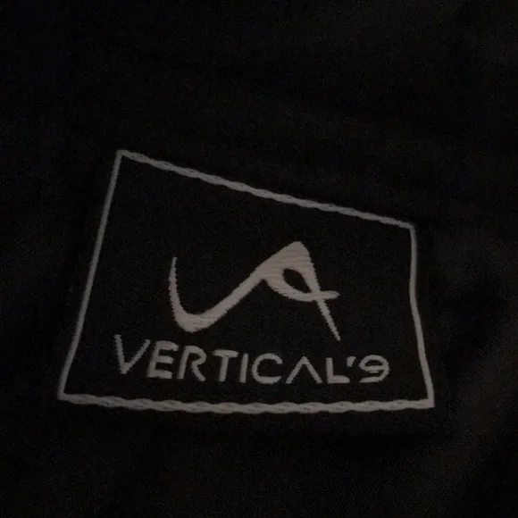 Girls snow pants size M 10/12 - Picture 4 of 6